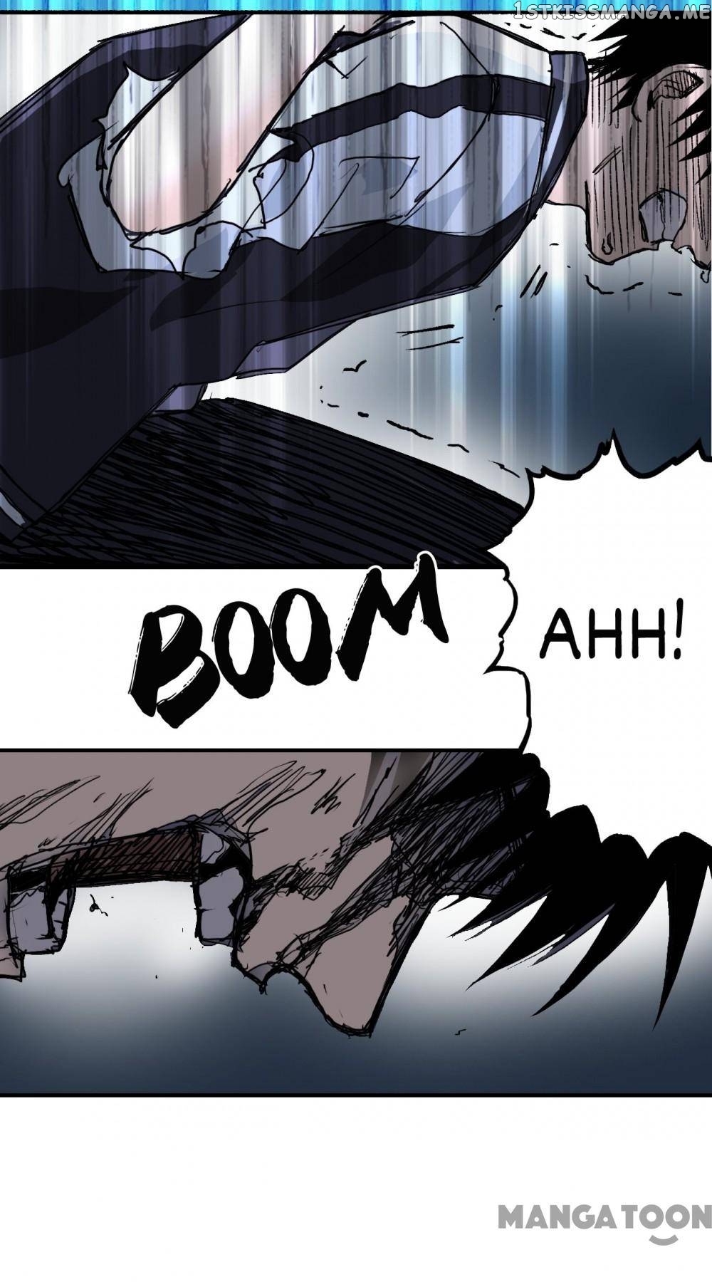 Read Super Cube ENGLISH Manga Online