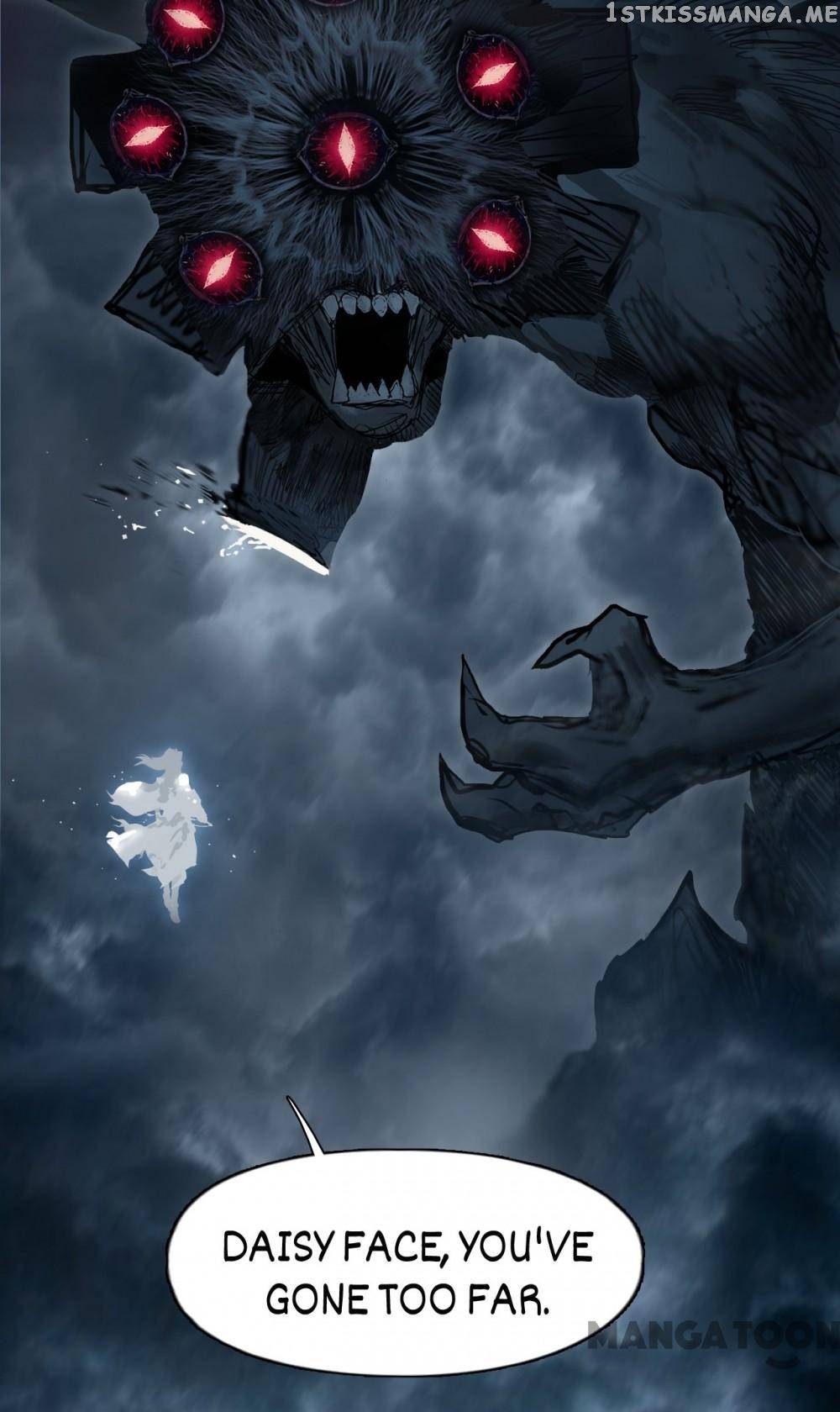 Read Super Cube ENGLISH Manga Online