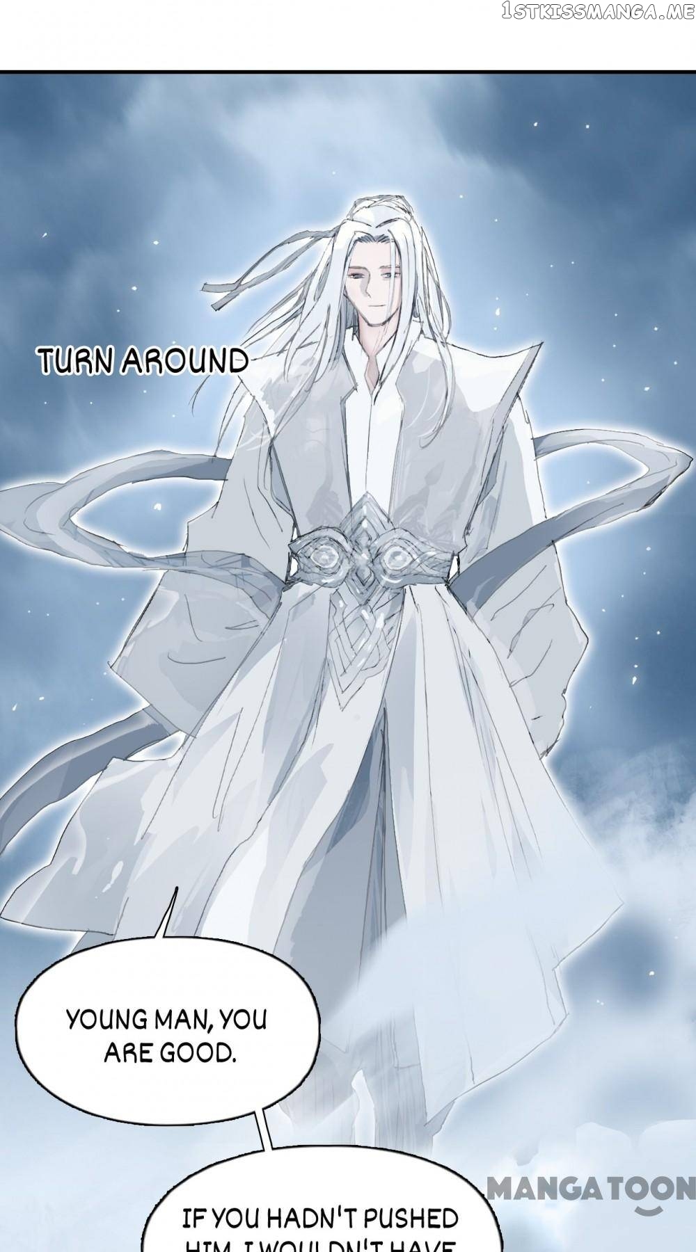 Read Super Cube ENGLISH Manga Online