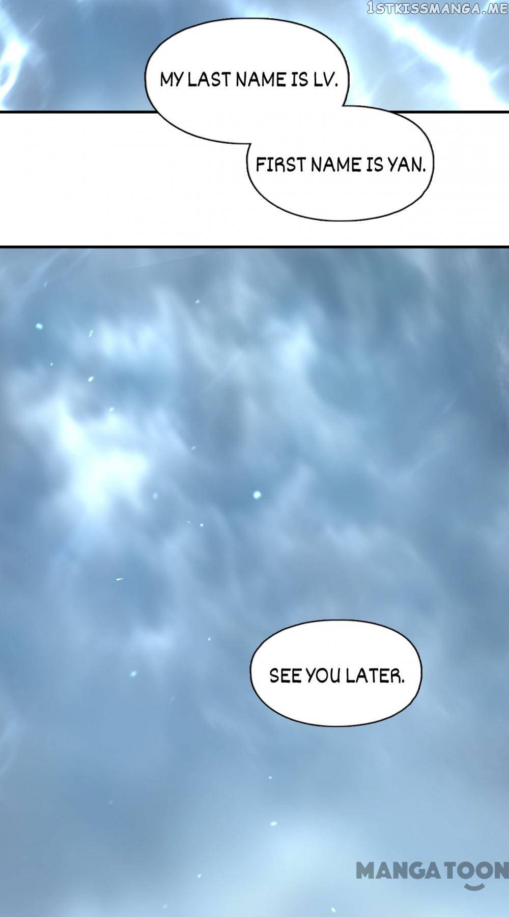 Read Super Cube ENGLISH Manga Online