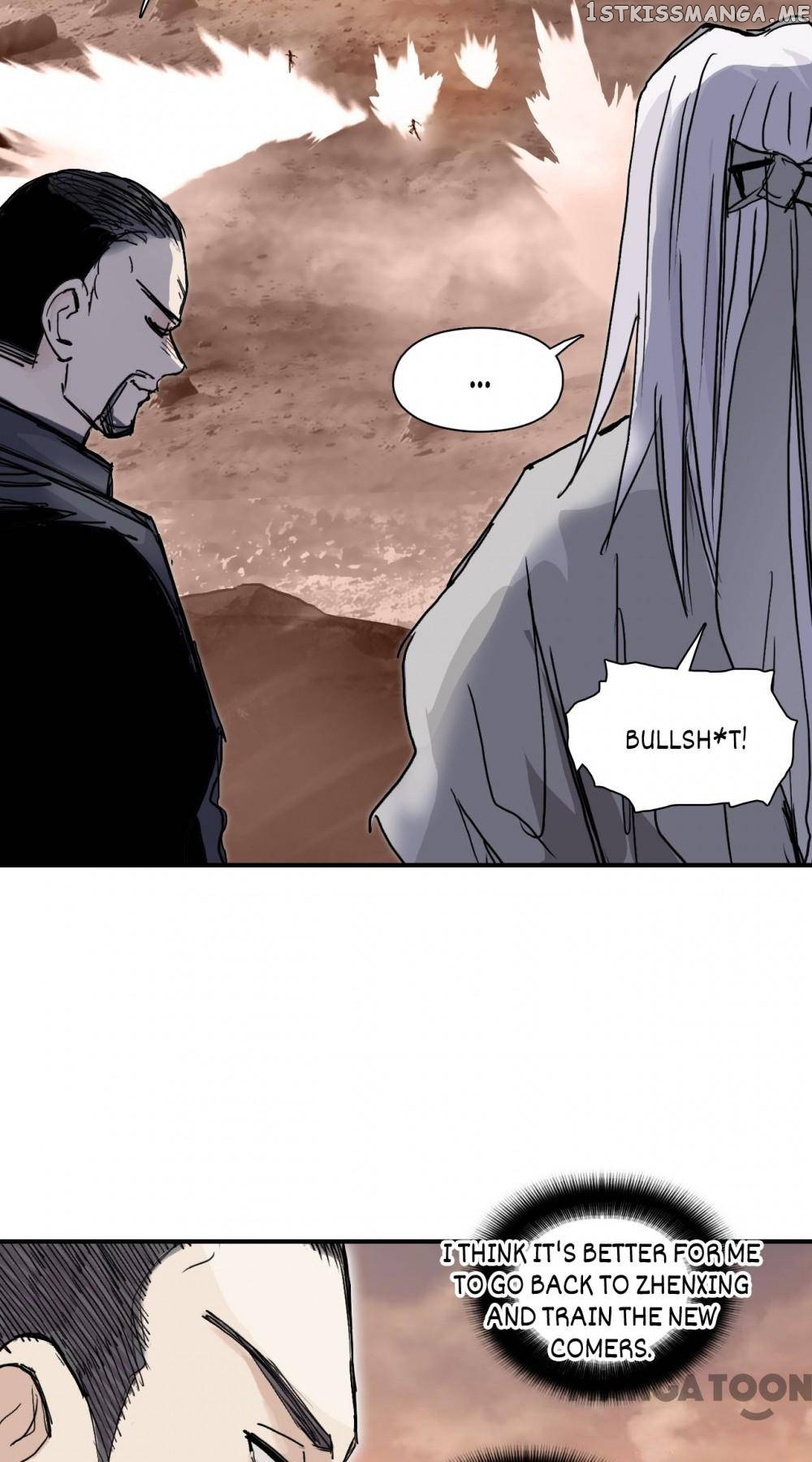 Read Super Cube ENGLISH Manga Online