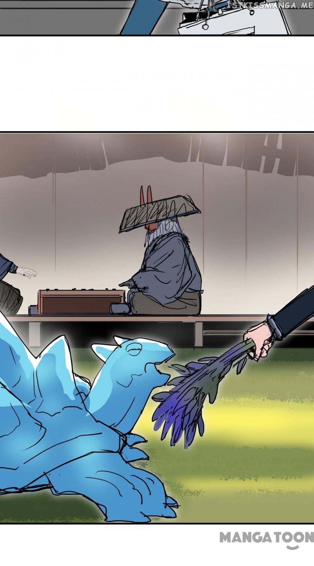 Read Super Cube ENGLISH Manga Online