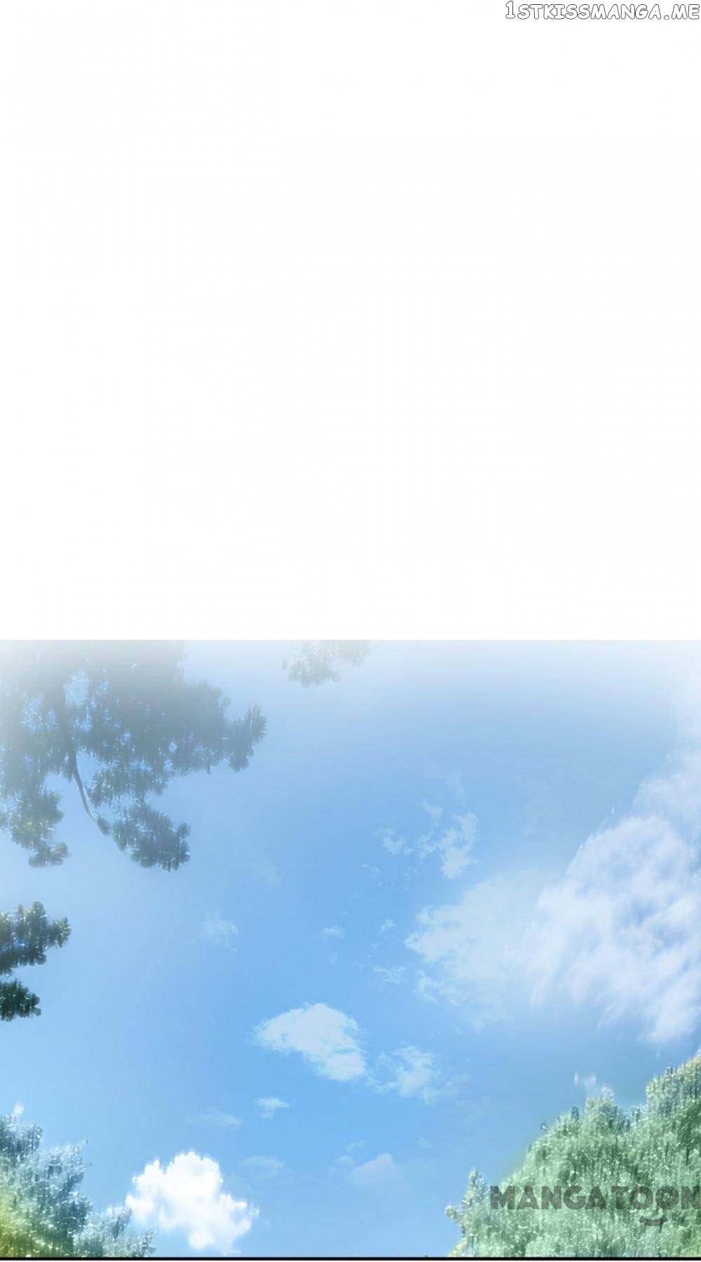 Read Super Cube ENGLISH Manga Online