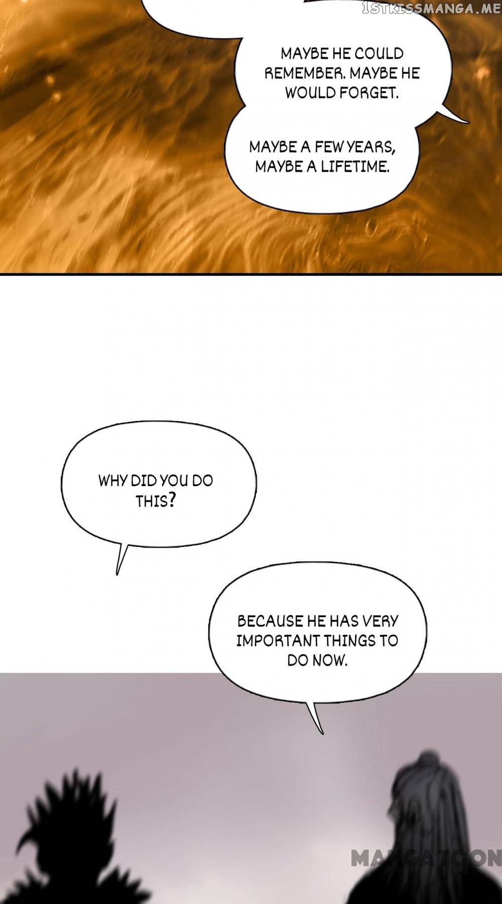 Read Super Cube ENGLISH Manga Online