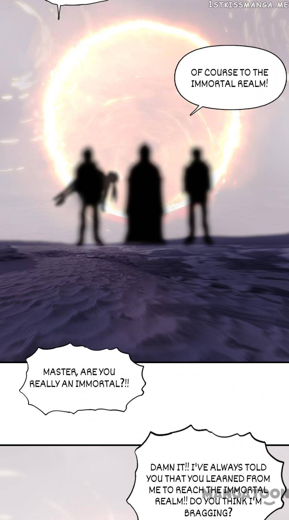 Read Super Cube ENGLISH Manga Online