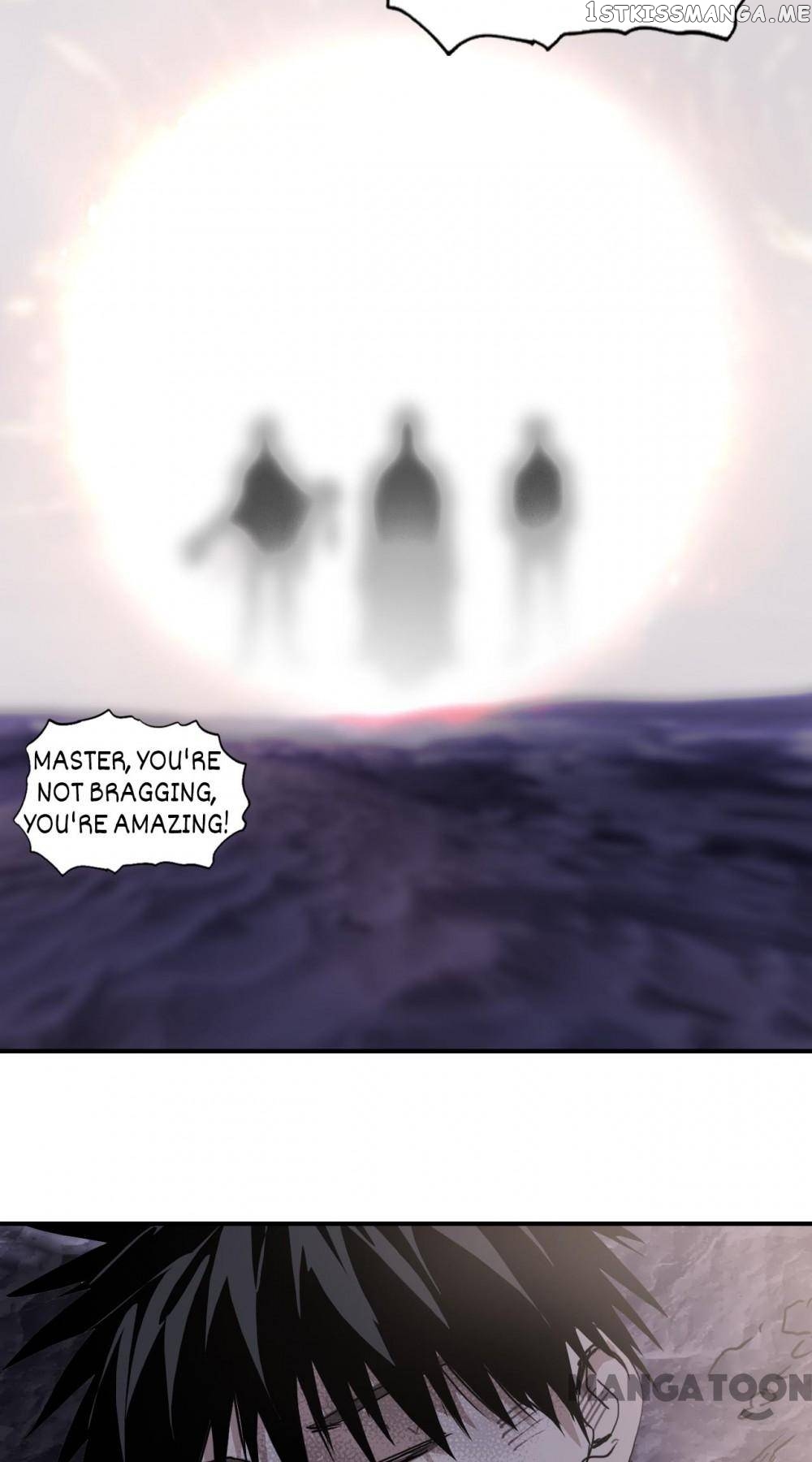 Read Super Cube ENGLISH Manga Online