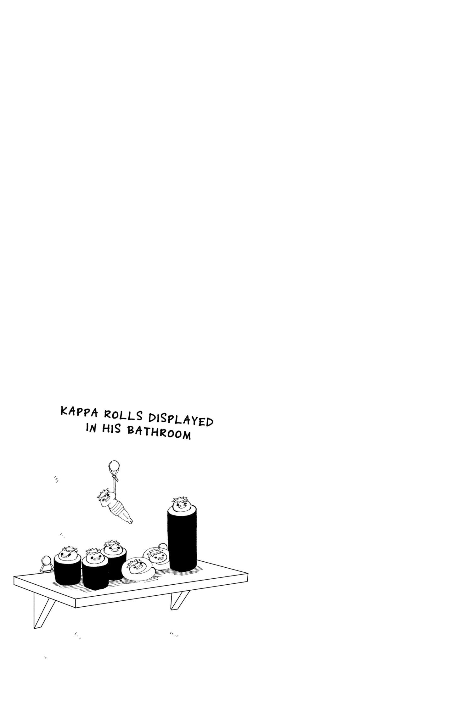 Read Tamon's B-Side ENGLISH Manga Online