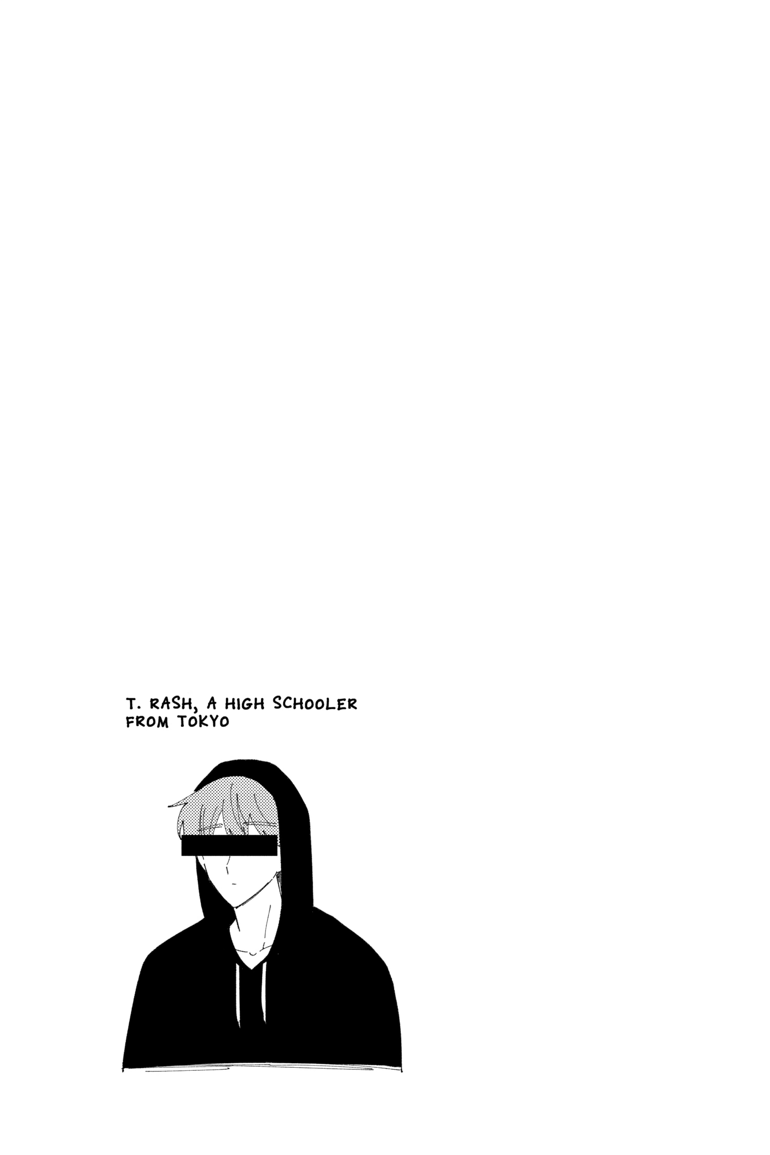 Read Tamon's B-Side ENGLISH Manga Online