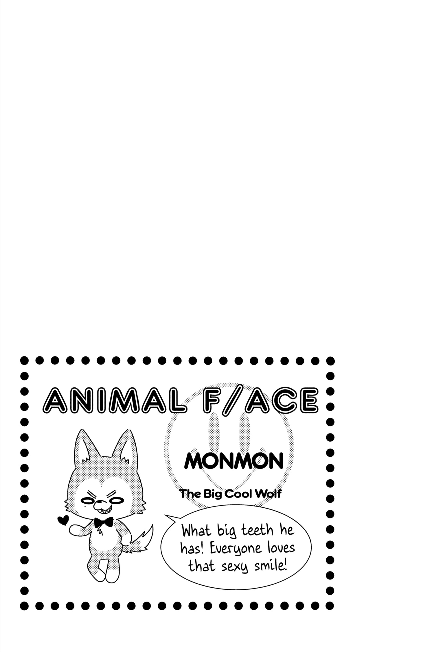 Read Tamon's B-Side ENGLISH Manga Online