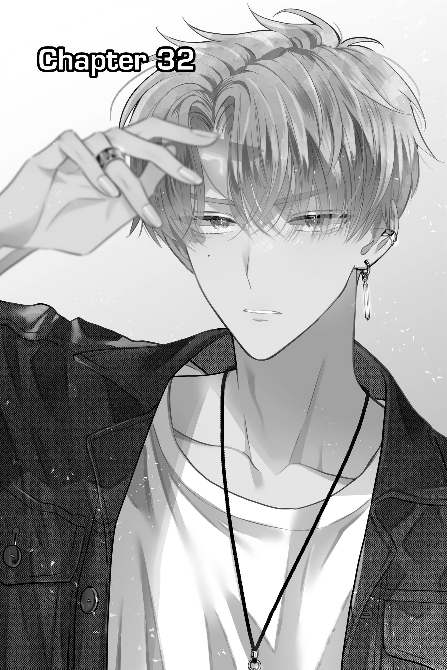 Read Tamon's B-Side ENGLISH Manga Online