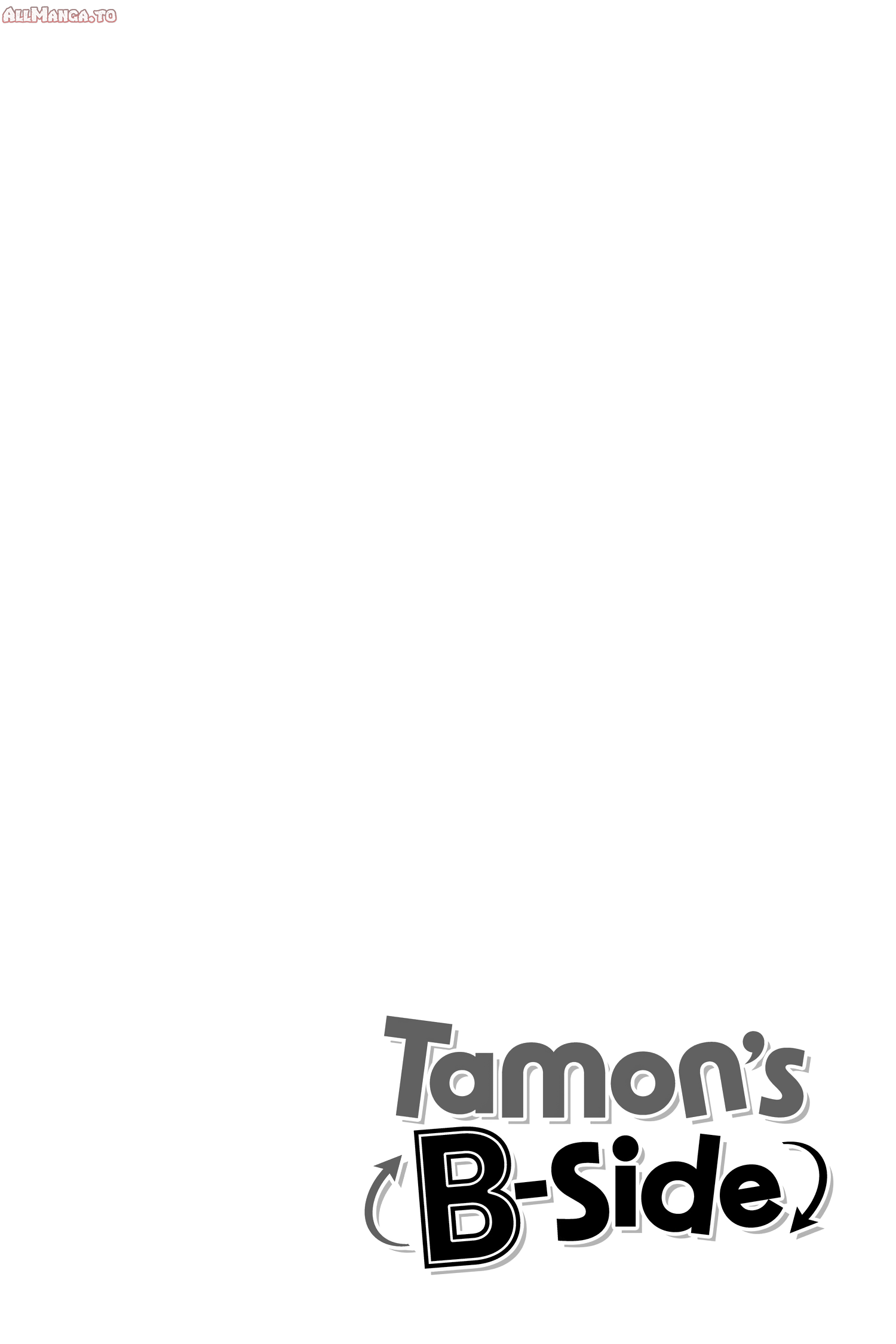 Read Tamon's B-Side ENGLISH Manga Online