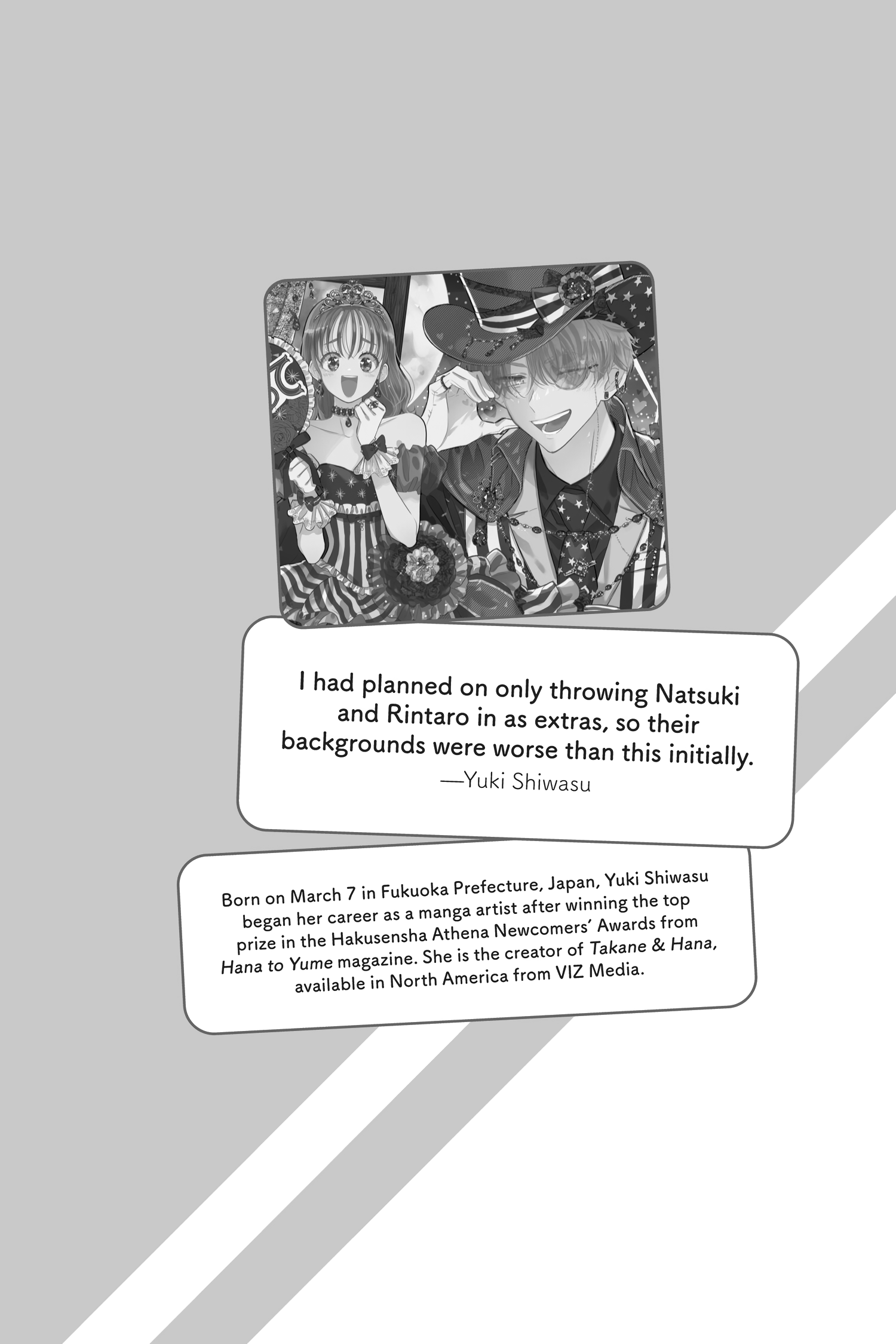 Read Tamon's B-Side ENGLISH Manga Online