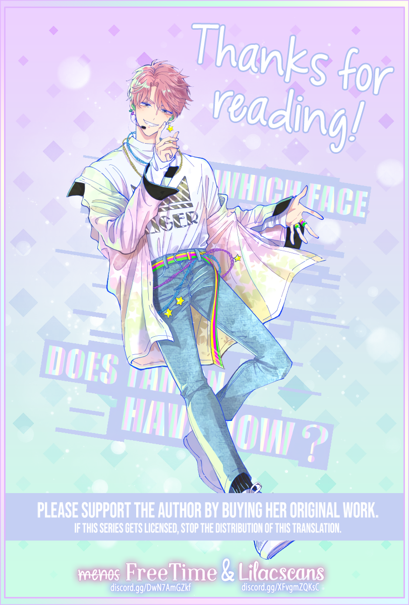 Read Tamon's B-Side ENGLISH Manga Online