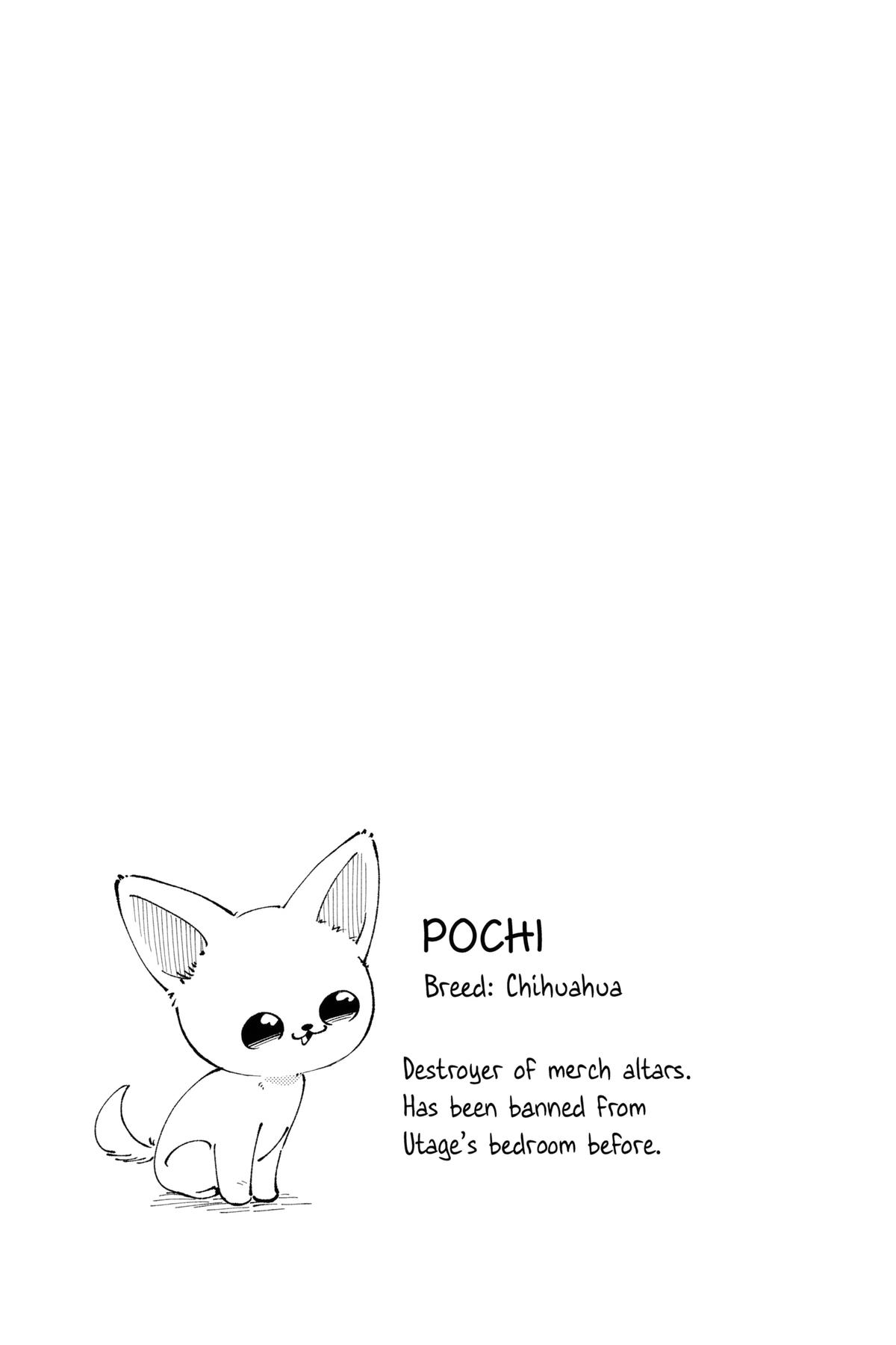 Read Tamon's B-Side ENGLISH Manga Online