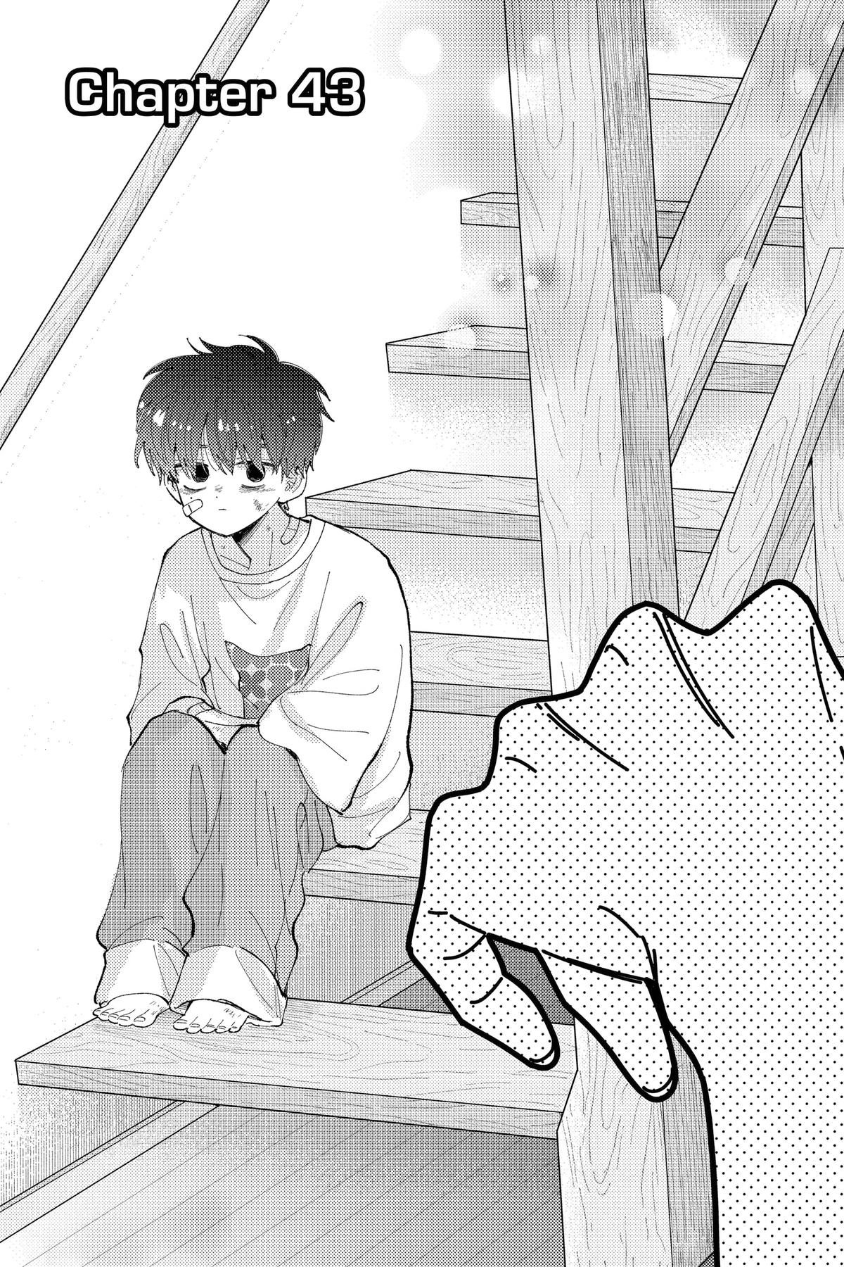 Read Tamon's B-Side ENGLISH Manga Online