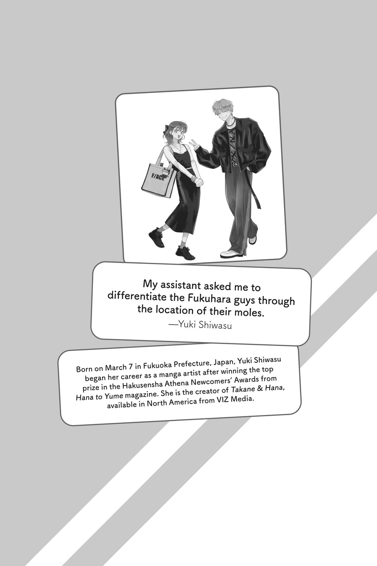 Read Tamon's B-Side ENGLISH Manga Online