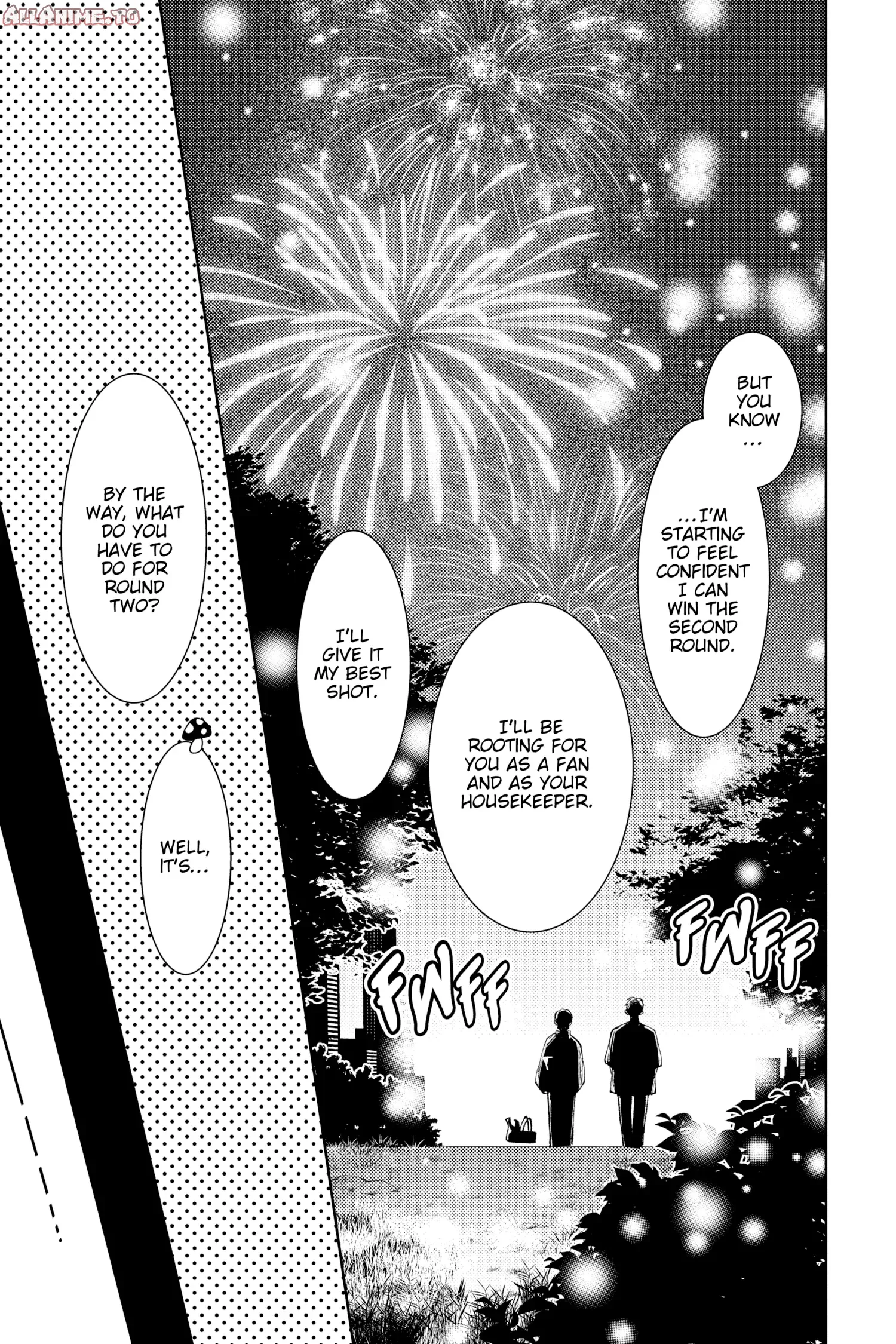 Read Tamon's B-Side ENGLISH Manga Online