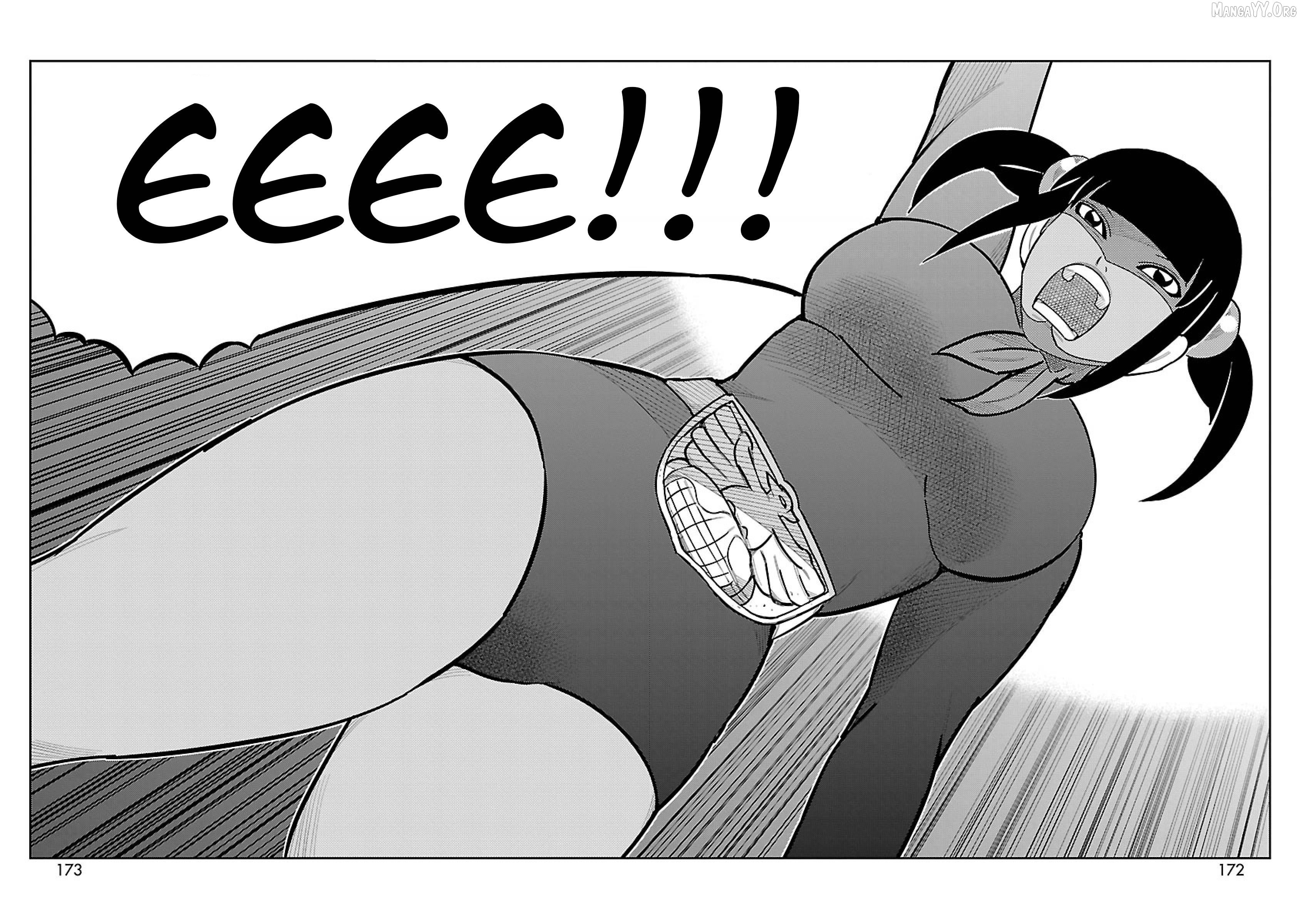 Read Tanzaburo Tojima Wants To Be Kamen Rider ENGLISH Manga Online