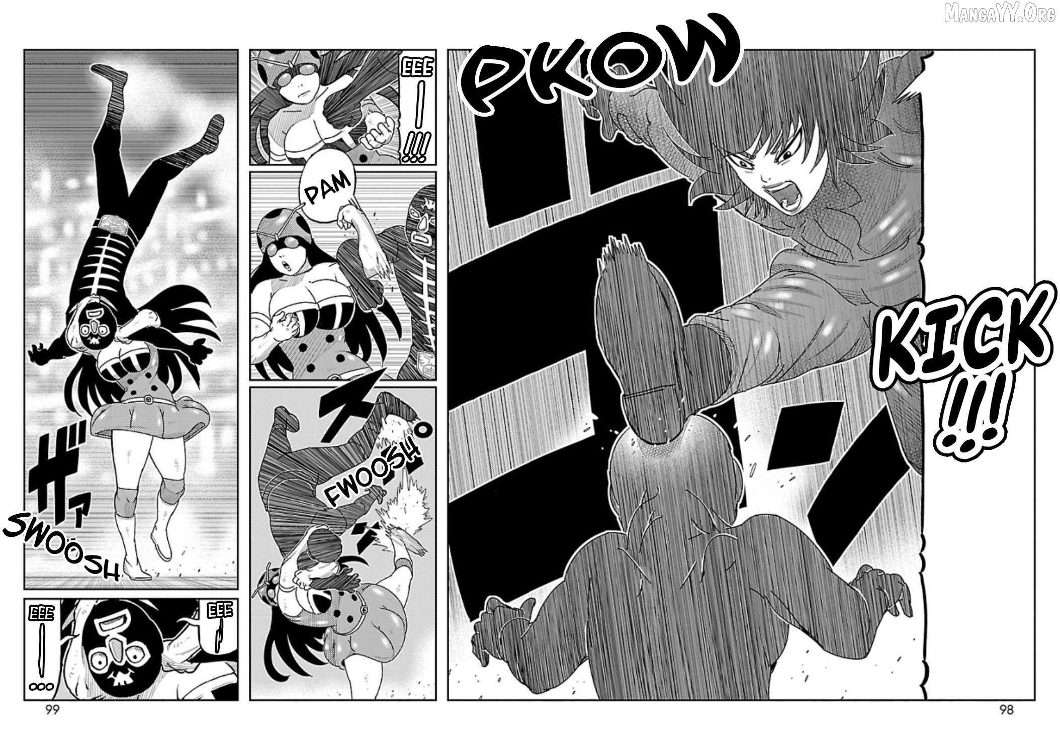 Read Tanzaburo Tojima Wants To Be Kamen Rider ENGLISH Manga Online