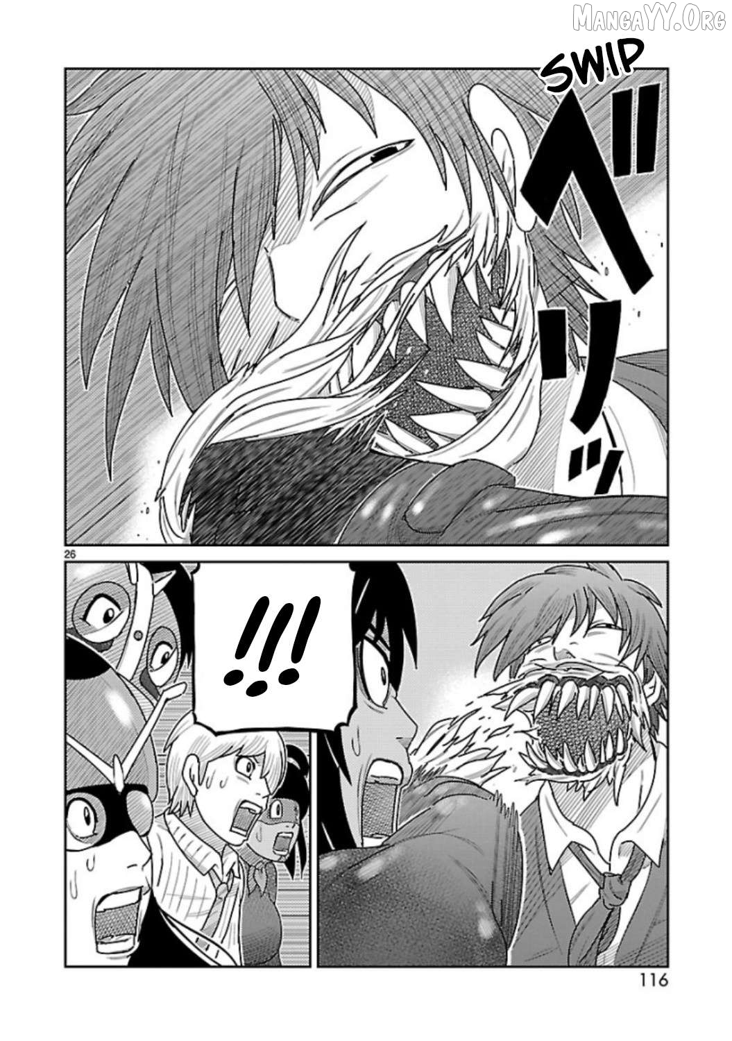 Read Tanzaburo Tojima Wants To Be Kamen Rider ENGLISH Manga Online