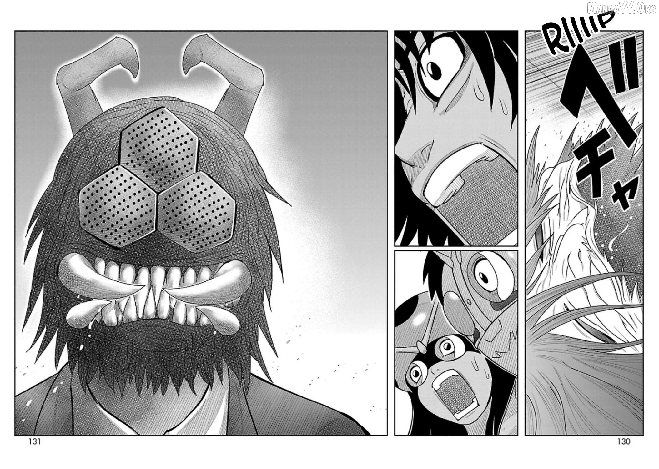 Read Tanzaburo Tojima Wants To Be Kamen Rider ENGLISH Manga Online