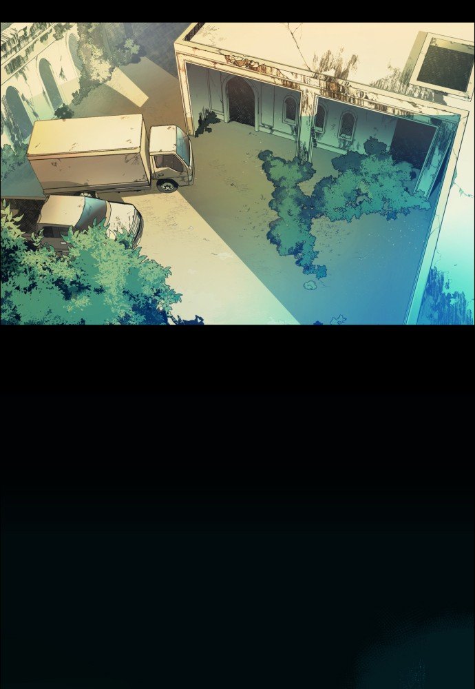 Read Teenage Mercenary ENGLISH Manga Online