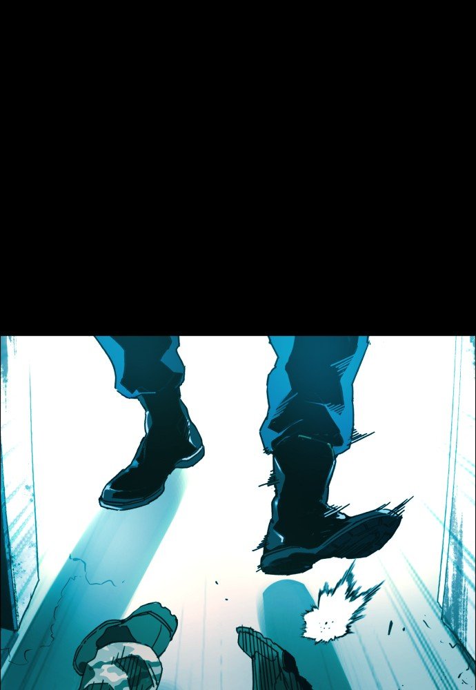 Read Teenage Mercenary ENGLISH Manga Online