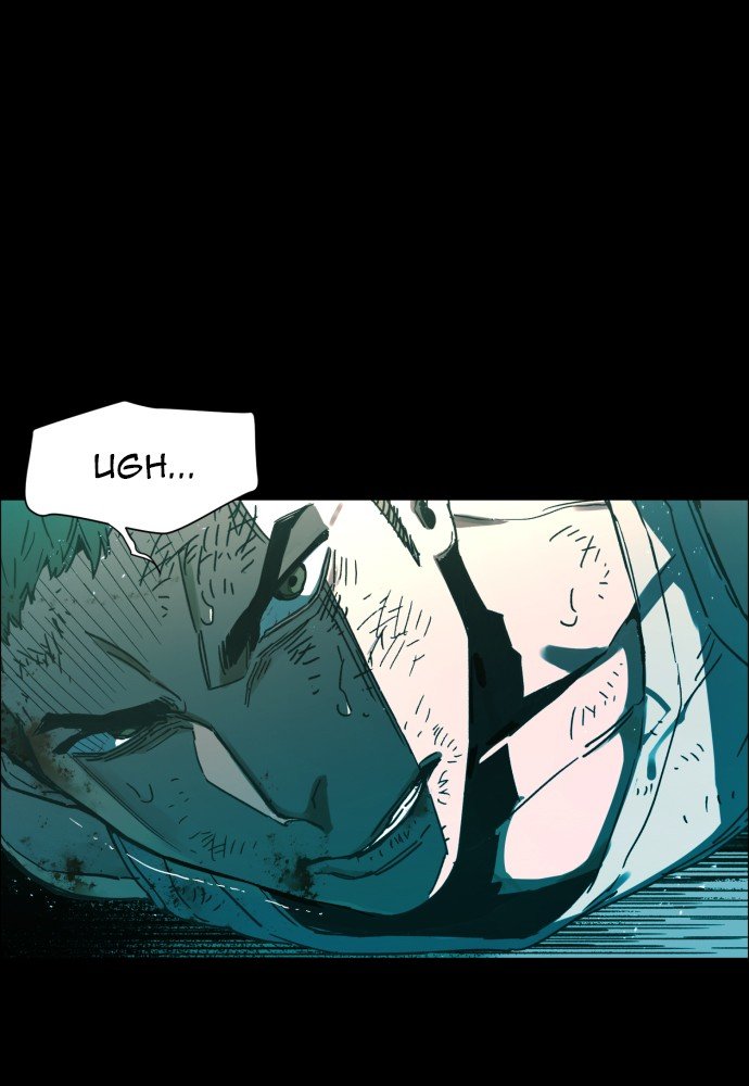 Read Teenage Mercenary ENGLISH Manga Online