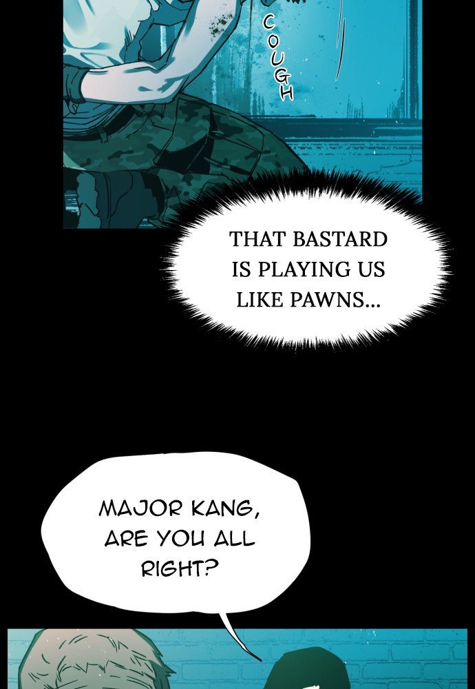 Read Teenage Mercenary ENGLISH Manga Online