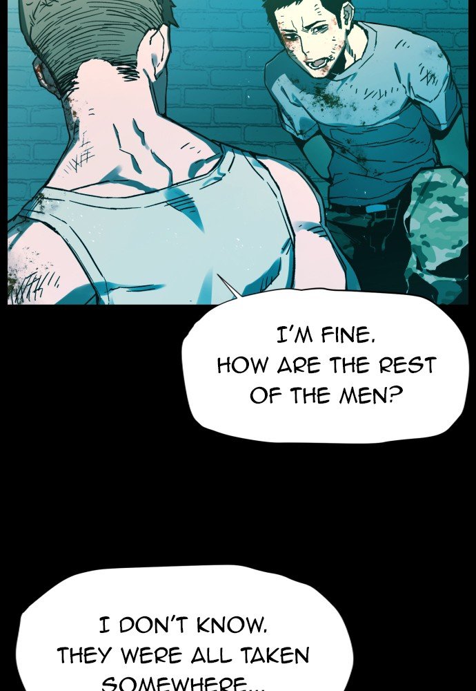 Read Teenage Mercenary ENGLISH Manga Online