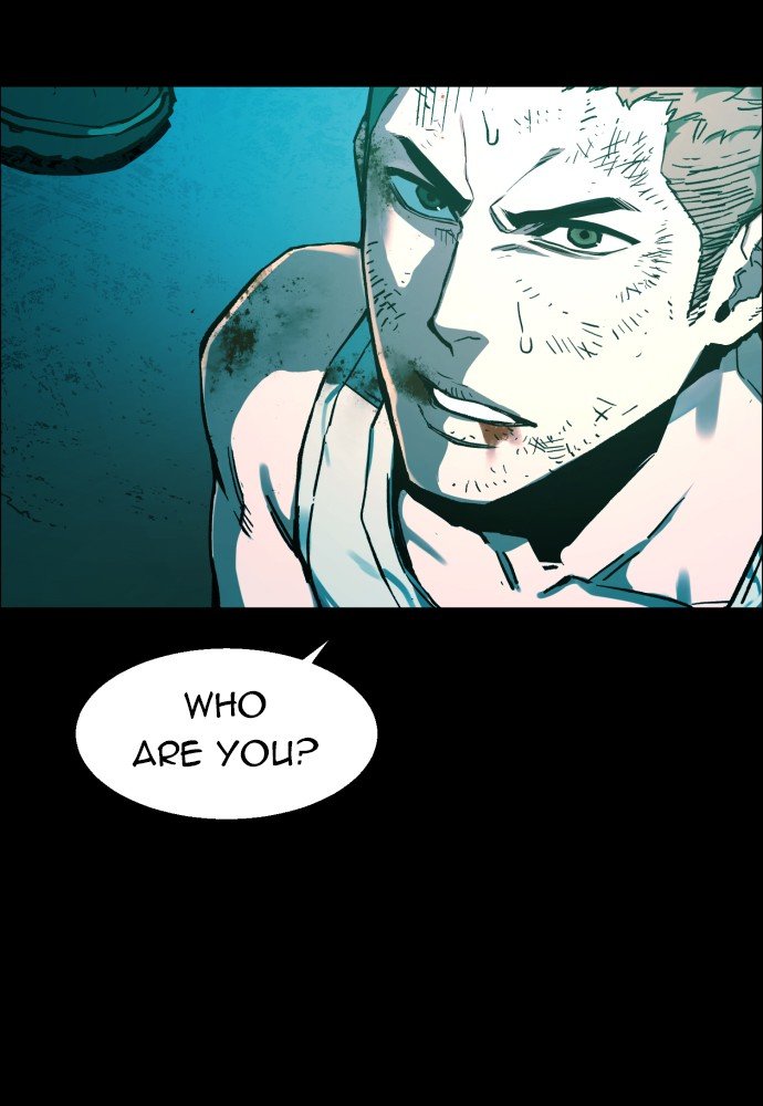 Read Teenage Mercenary ENGLISH Manga Online