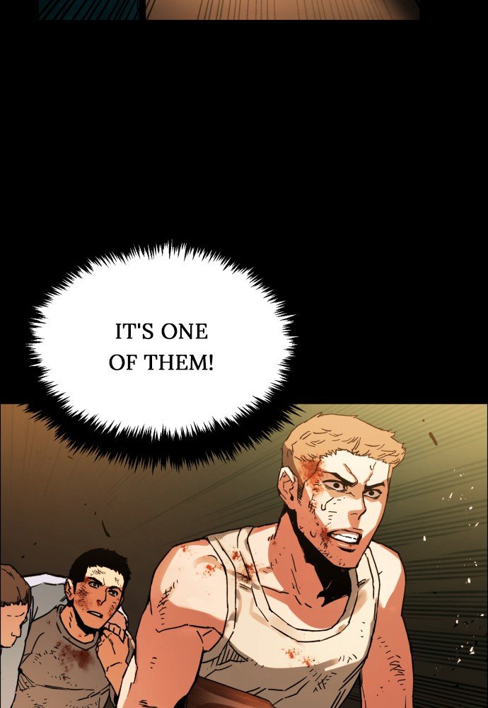 Read Teenage Mercenary ENGLISH Manga Online