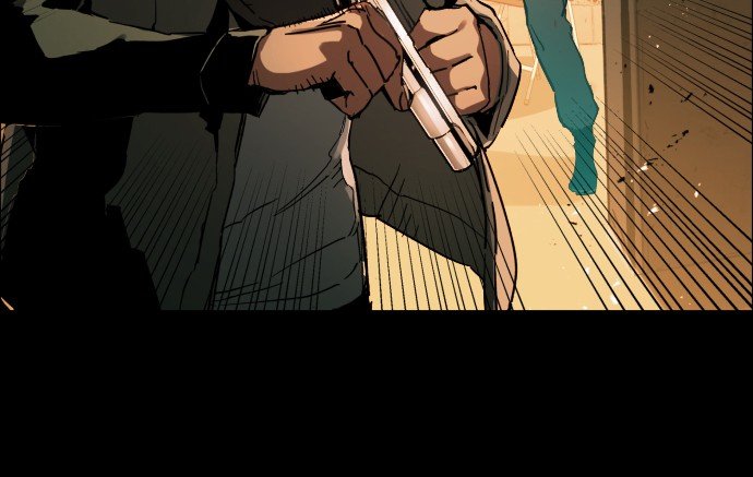 Read Teenage Mercenary ENGLISH Manga Online