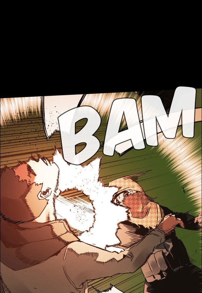 Read Teenage Mercenary ENGLISH Manga Online