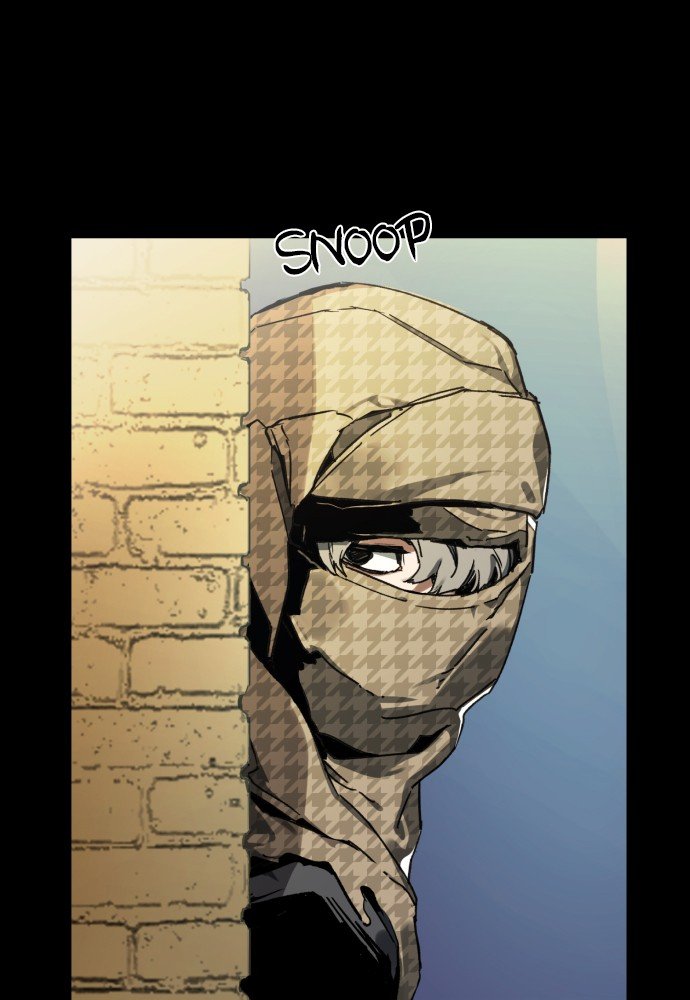 Read Teenage Mercenary ENGLISH Manga Online