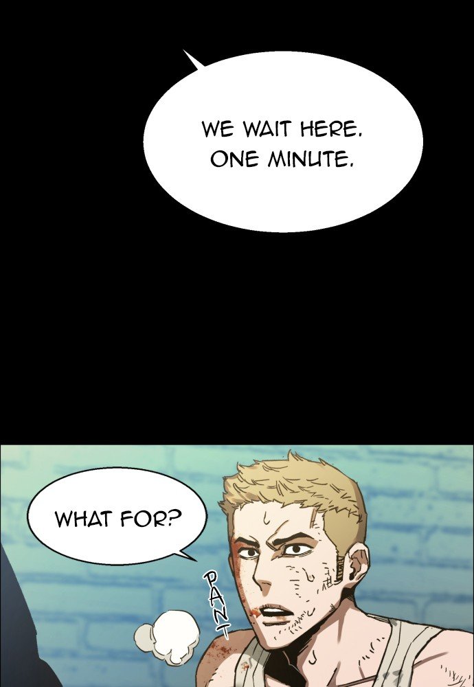 Read Teenage Mercenary ENGLISH Manga Online