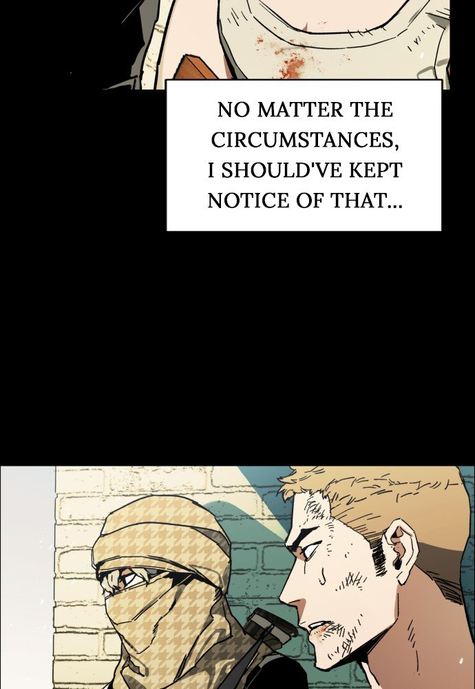 Read Teenage Mercenary ENGLISH Manga Online