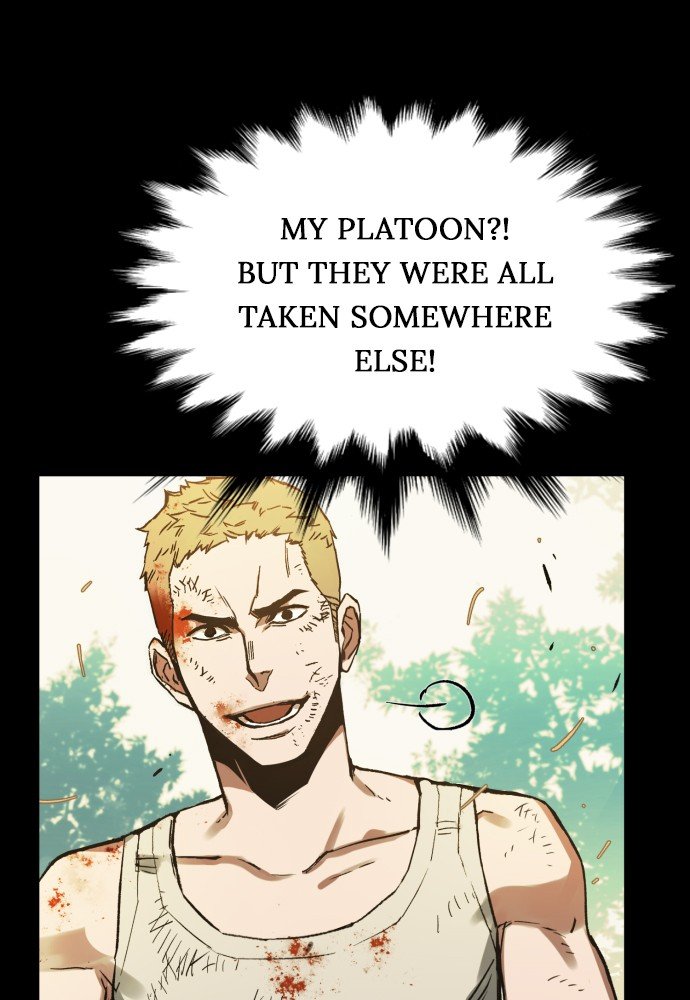 Read Teenage Mercenary ENGLISH Manga Online