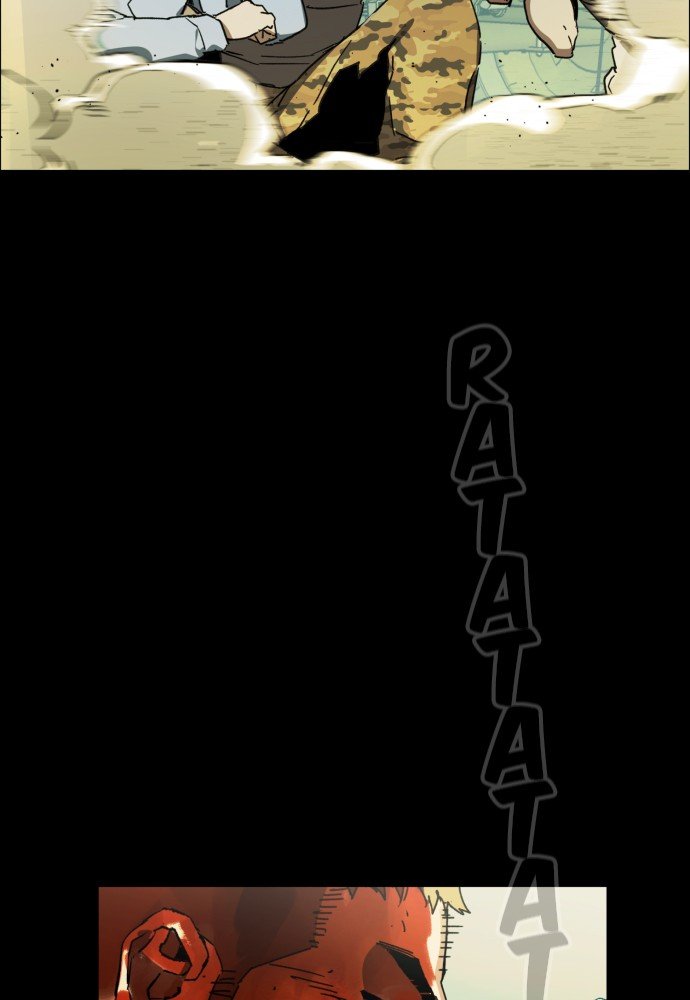 Read Teenage Mercenary ENGLISH Manga Online