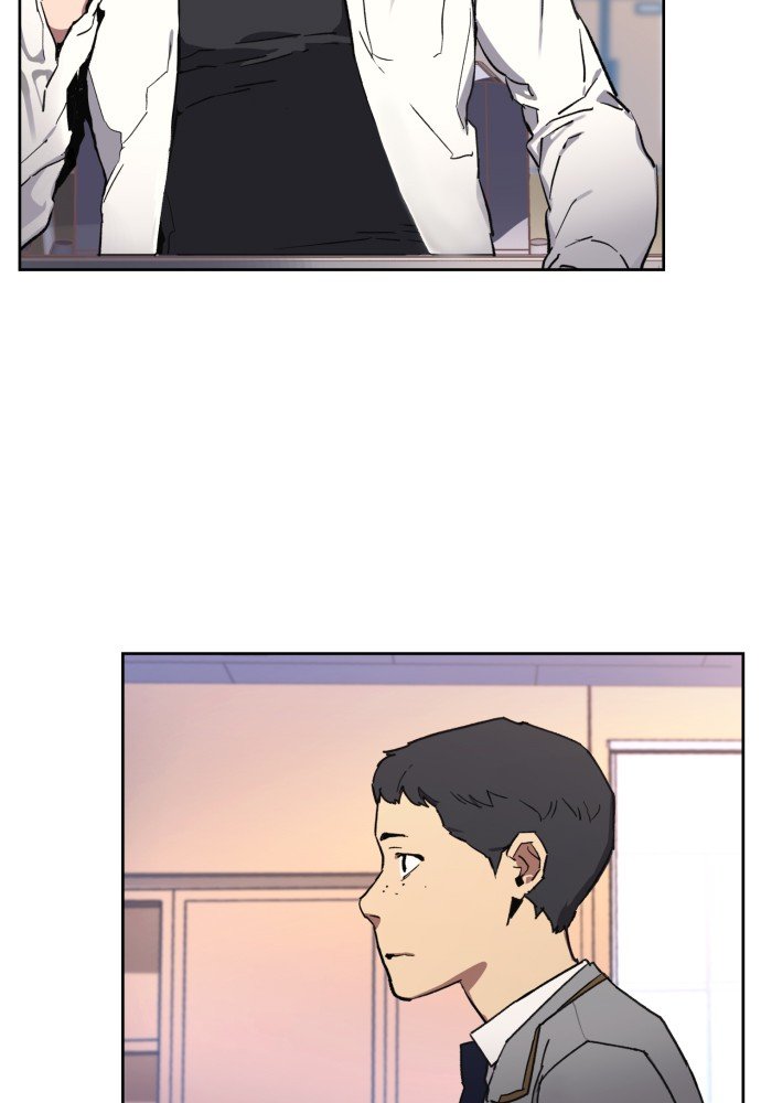 Read Teenage Mercenary ENGLISH Manga Online