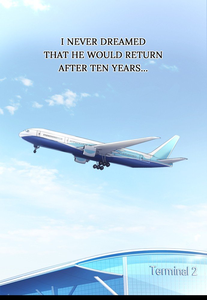 Read Teenage Mercenary ENGLISH Manga Online