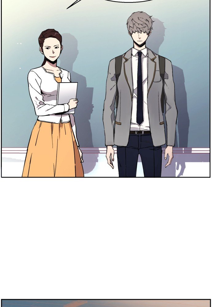 Read Teenage Mercenary ENGLISH Manga Online