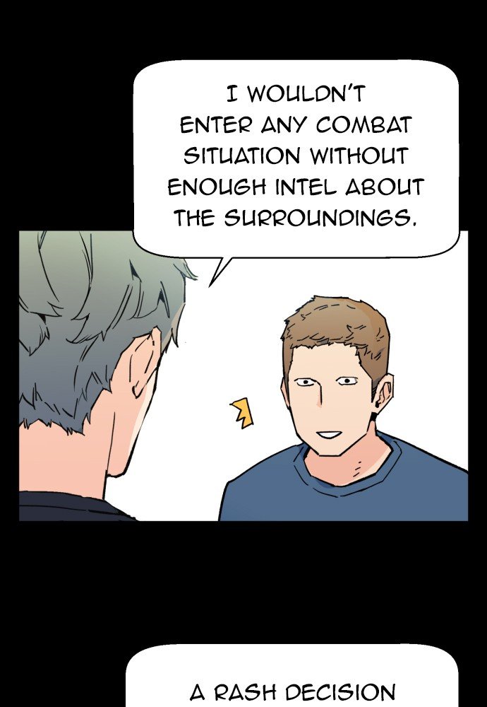 Read Teenage Mercenary ENGLISH Manga Online