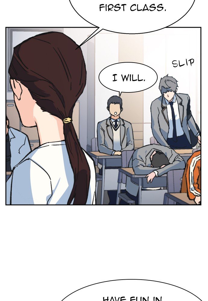 Read Teenage Mercenary ENGLISH Manga Online