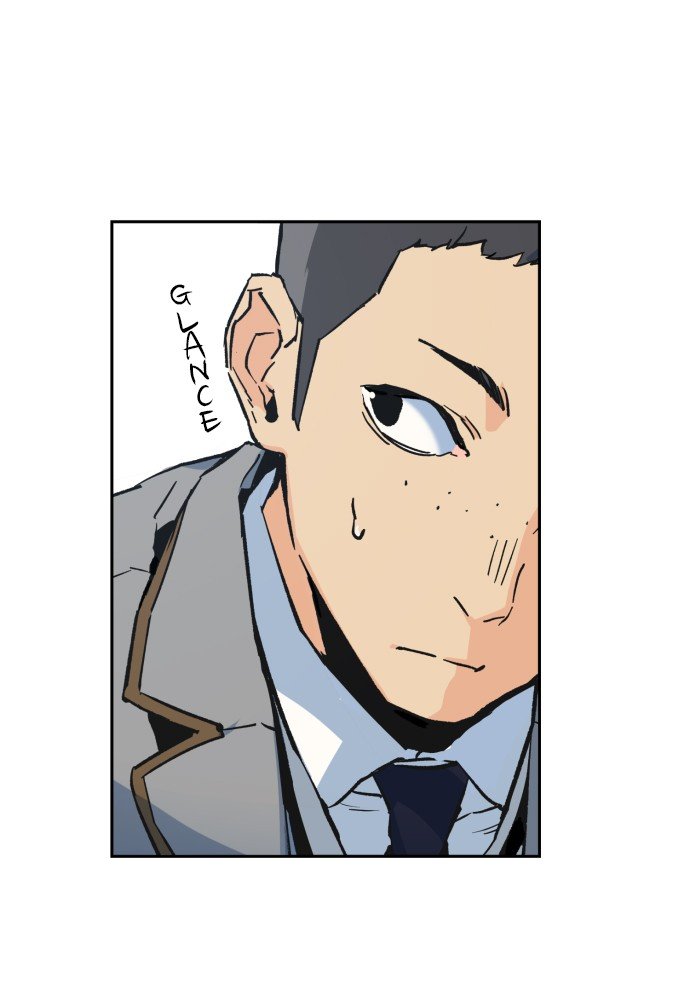 Read Teenage Mercenary ENGLISH Manga Online