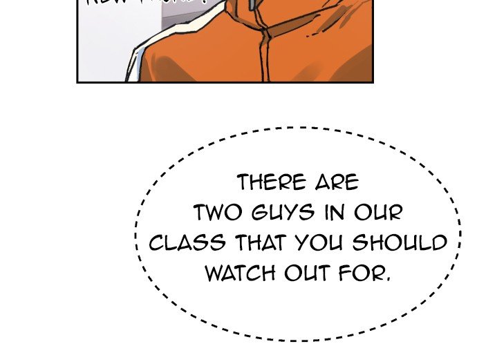 Read Teenage Mercenary ENGLISH Manga Online