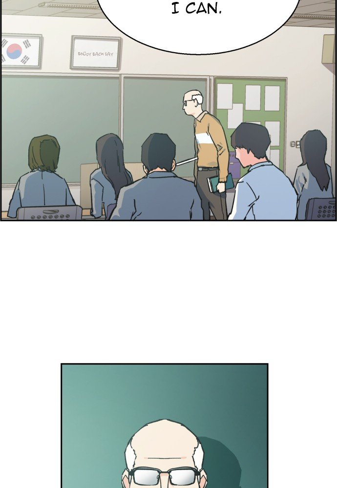 Read Teenage Mercenary ENGLISH Manga Online