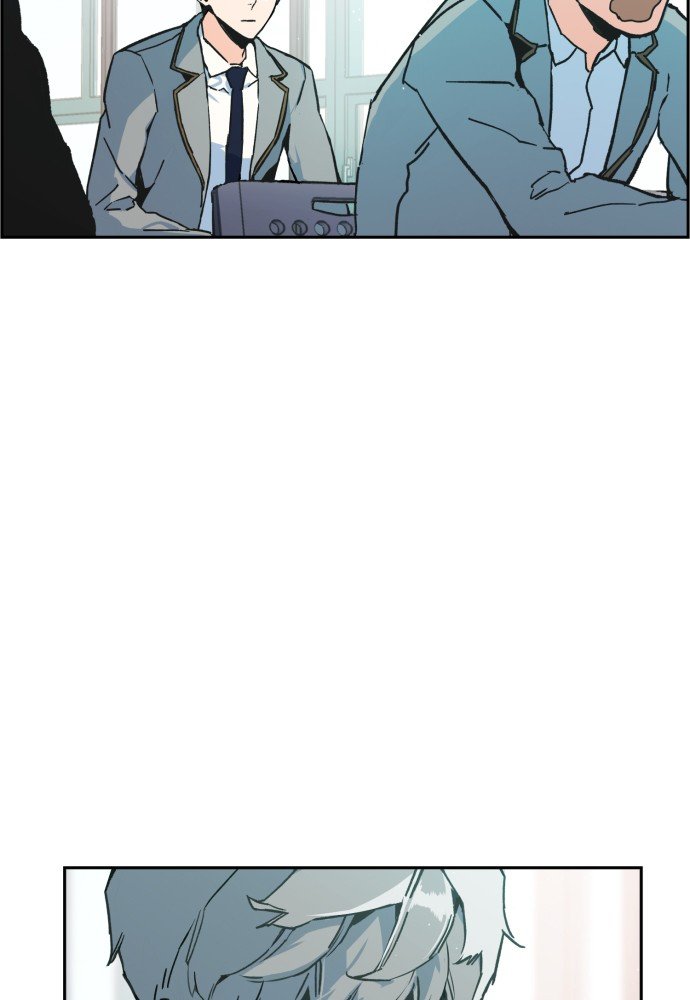 Read Teenage Mercenary ENGLISH Manga Online