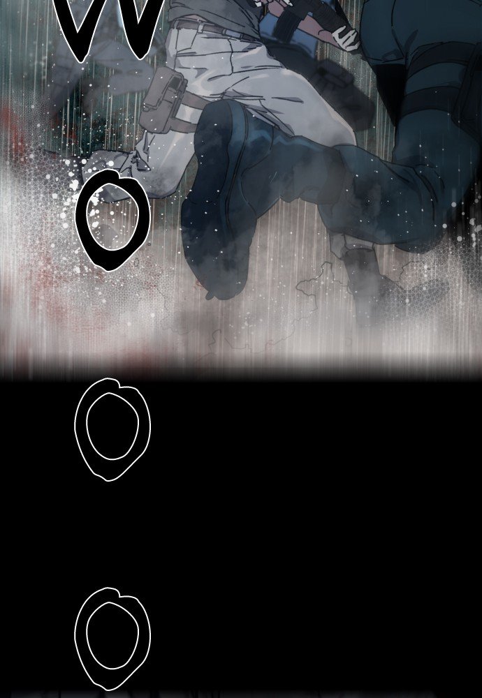 Read Teenage Mercenary ENGLISH Manga Online