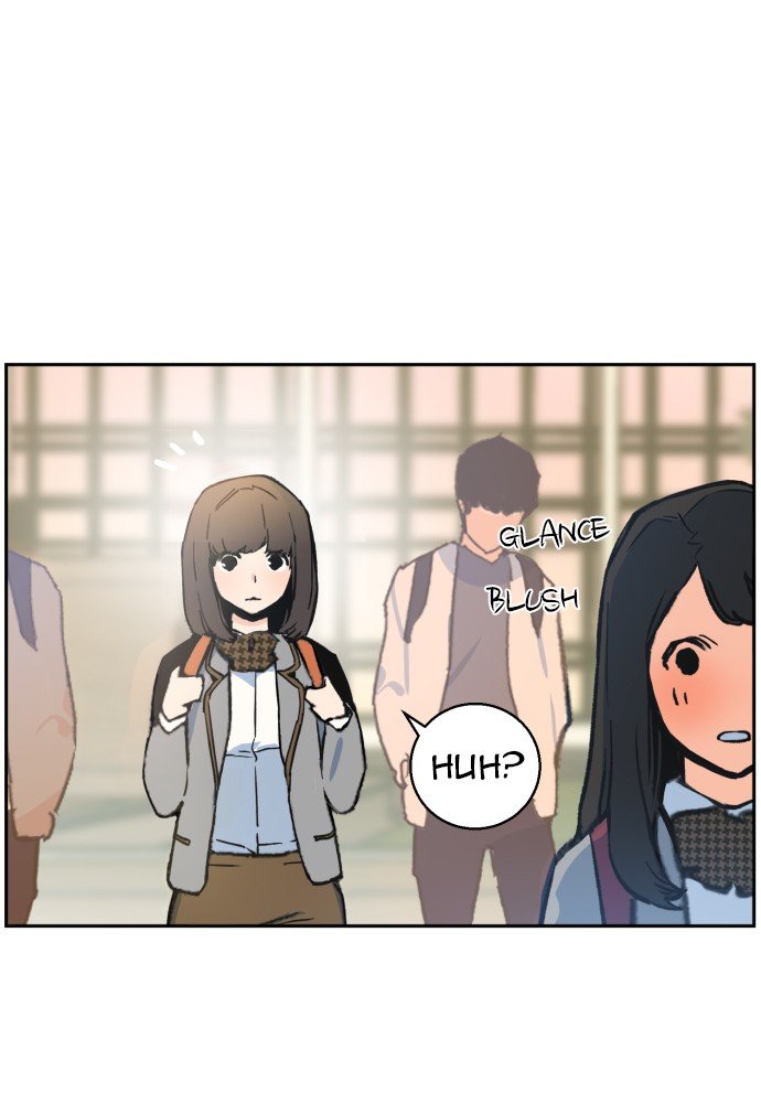 Read Teenage Mercenary ENGLISH Manga Online